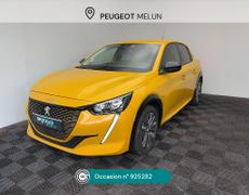 Peugeot e-208 Cesson
