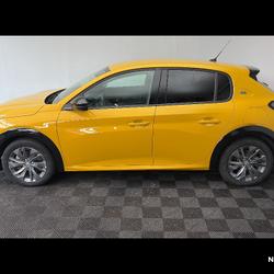 Peugeot e-208 208 ELECTRIQUE 208 ELECTRIQUE 50 KWH 136CH ALLURE PACK Cesson