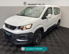 Peugeot Rifter Cesson