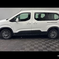 Peugeot Rifter RIFTER LONG PURETECH 110 S&S BVM6 5PL STYLE Cesson