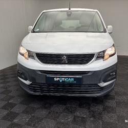 Peugeot Rifter RIFTER LONG PURETECH 110 S&S BVM6 5PL STYLE Cesson