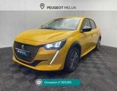 Peugeot e-208 Cesson