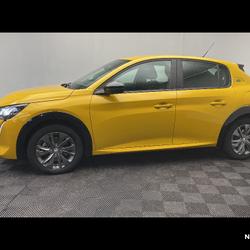 Peugeot e-208 208 ELECTRIQUE 208 ELECTRIQUE 50 KWH 136CH ACTIVE PACK Cesson