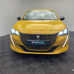Peugeot e-208 208 ELECTRIQUE 208 ELECTRIQUE 50 KWH 136CH ACTIVE PACK Cesson