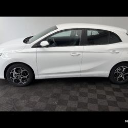 MG MG3 MG3 1.5 L HYBRID+ 195 CH COMFORT Cesson
