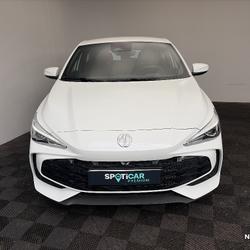 MG MG3 MG3 1.5 L HYBRID+ 195 CH COMFORT Cesson