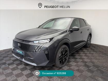 Peugeot 3008 - 3008 HYBRID 145 E-DCS6 GT - 29 980 €