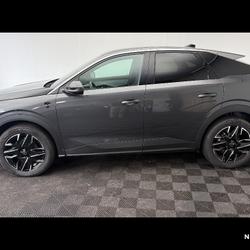 Peugeot 3008 3008 HYBRID 145 E-DCS6 GT Cesson
