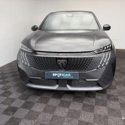 Peugeot 3008 3008 HYBRID 145 E-DCS6 GT Cesson