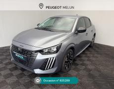 Peugeot 208 Cesson