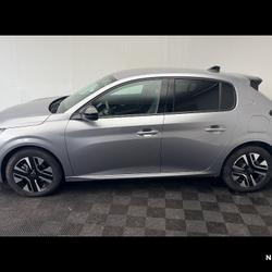 Peugeot 208 208 HYBRID 100 E-DCS6 ALLURE Cesson