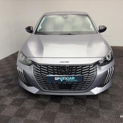 Peugeot 208 208 HYBRID 100 E-DCS6 ALLURE Cesson