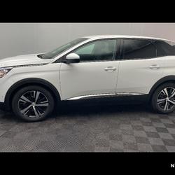 Peugeot 3008 3008 BLUEHDI 130CH S&S BVM6 ALLURE Cesson