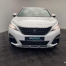 Peugeot 3008 3008 BLUEHDI 130CH S&S BVM6 ALLURE Cesson