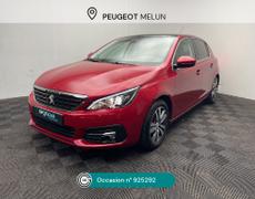 Peugeot 308 II Phase 2 Cesson