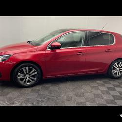 Peugeot 308 II Phase 2 308 PURETECH 110CH S&S BVM6 ALLURE Cesson