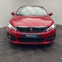Peugeot 308 II Phase 2 308 PURETECH 110CH S&S BVM6 ALLURE Cesson