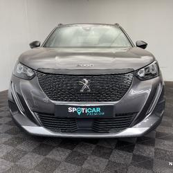 Peugeot 2008 2008 PURETECH 130 S&S EAT8 ALLURE PACK Cesson
