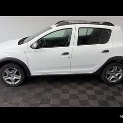 Dacia Sandero SANDERO SCE 75 URBAN STEPWAY Cesson