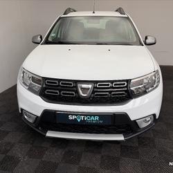 Dacia Sandero SANDERO SCE 75 URBAN STEPWAY Cesson