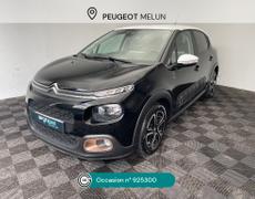 Citroen C3 Cesson