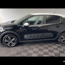Citroen C3 C3 PURETECH 110 S&S EAT6 ORIGINS Cesson