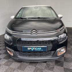 Citroen C3 C3 PURETECH 110 S&S EAT6 ORIGINS Cesson