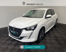 Peugeot 208 Cesson