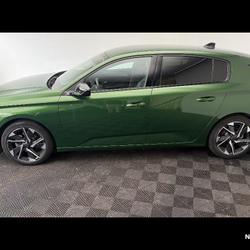 Peugeot 308 III Phase 1 308 PURETECH 130CH S&S EAT8 ALLURE PACK Cesson