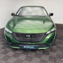 Peugeot 308 III Phase 1 308 PURETECH 130CH S&S EAT8 ALLURE PACK Cesson