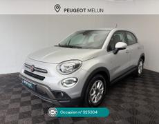 Fiat 500x Cesson