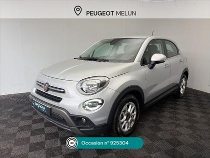 Fiat 500x - 500X MY19 500X 1.0 FIREFLY TURBO T3 120 CH CITY CROSS - 11 480 €