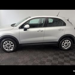 Fiat 500x 500X MY19 500X 1.0 FIREFLY TURBO T3 120 CH CITY CROSS Cesson