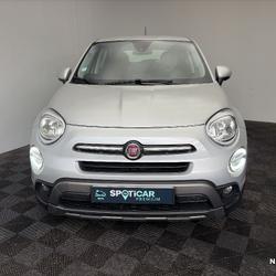 Fiat 500x 500X MY19 500X 1.0 FIREFLY TURBO T3 120 CH CITY CROSS Cesson