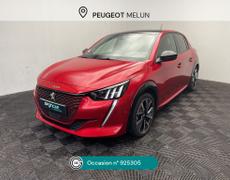 Peugeot e-208 Cesson