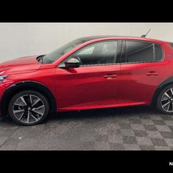 Peugeot e-208 208 ELECTRIQUE 208 ELECTRIQUE 50 KWH 136CH GT Cesson