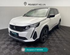 Peugeot 5008 Cesson