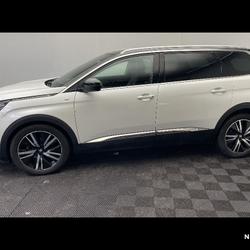 Peugeot 5008 5008 BLUEHDI 180CH S&S EAT8 GT PACK Cesson