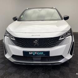 Peugeot 5008 5008 BLUEHDI 180CH S&S EAT8 GT PACK Cesson