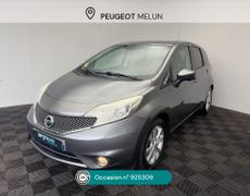 Nissan Note Cesson