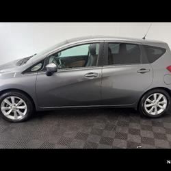 Nissan Note NOTE 1.5 DCI - 90 TEKNA Cesson