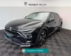 Citroen C5 X Cesson