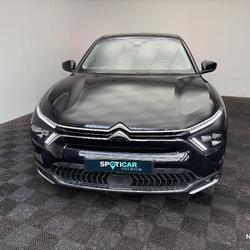 Citroen C5 X C5 X HYBRIDE RECHARGEABLE 180 S&S E-EAT8 SHINE Cesson