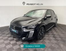 Peugeot 208 Cesson