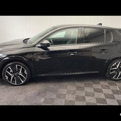Peugeot 208 208 HYBRID 145 CH E-DCS6 GT Cesson