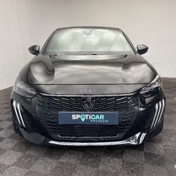 Peugeot 208 208 HYBRID 145 CH E-DCS6 GT Cesson
