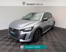 Peugeot 208 Cesson