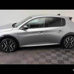 Peugeot 208 208 HYBRID 145 CH E-DCS6 GT Cesson