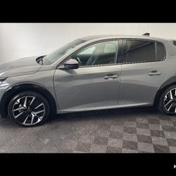 Peugeot 208 208 HYBRID 145 CH E-DCS6 GT Cesson