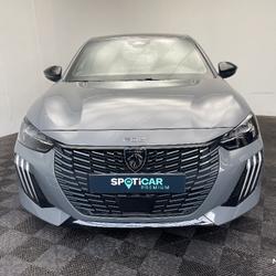 Peugeot 208 208 HYBRID 145 CH E-DCS6 GT Cesson